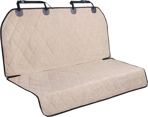 Dog Seat Cover